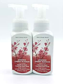 Amazon.com : Bath & Body Works Bath and Body Works Gentle